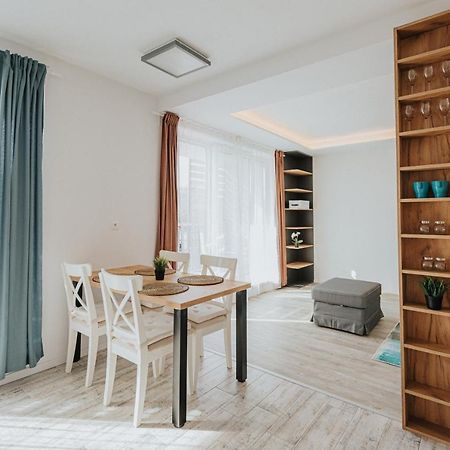Apartmany U Skraba Besenova Bagian luar foto