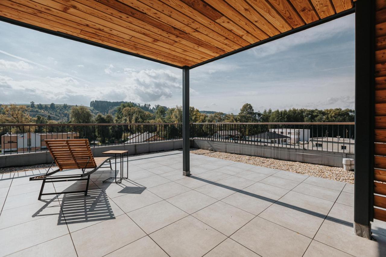 Apartmany U Skraba Besenova Bagian luar foto