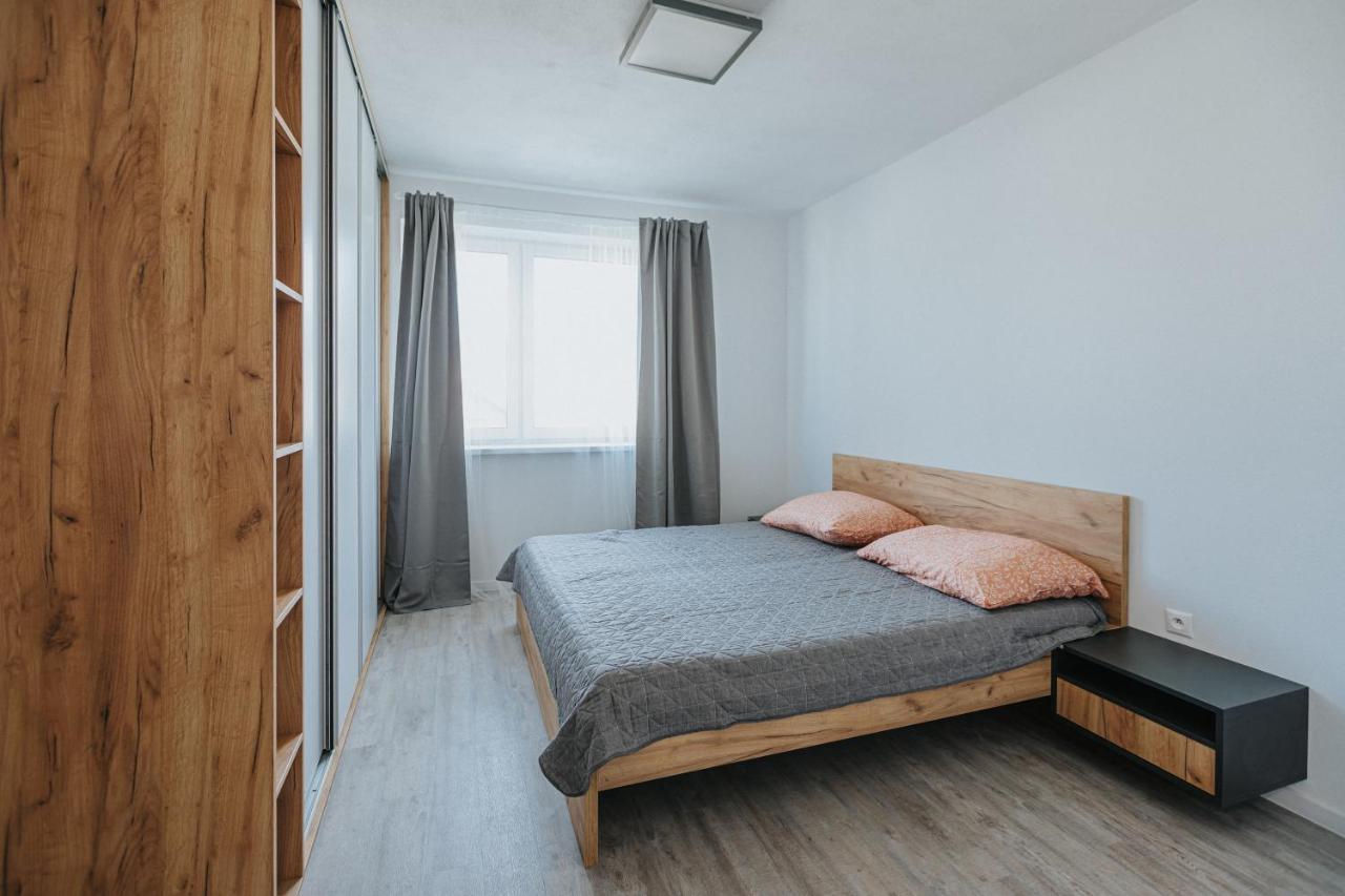 Apartmany U Skraba Besenova Bagian luar foto