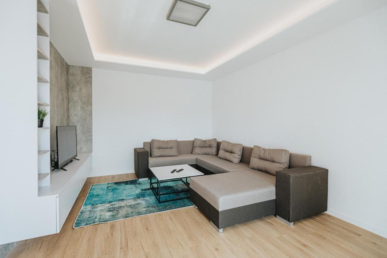 Apartmany U Skraba Besenova Bagian luar foto
